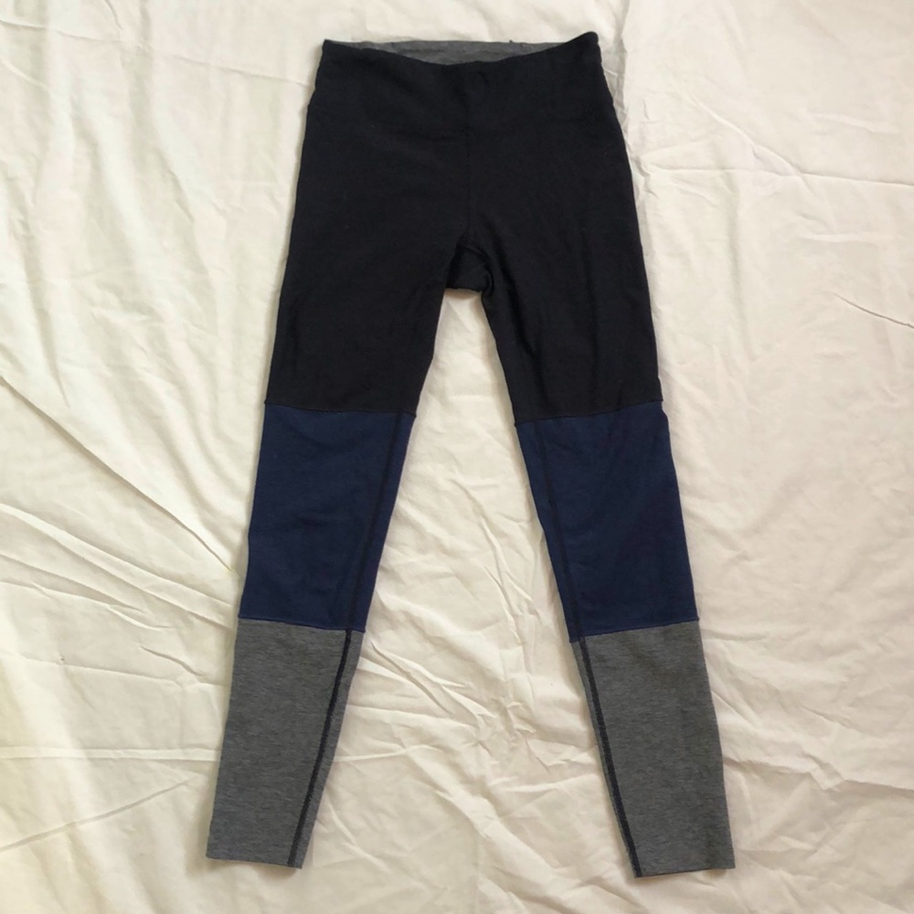 Outdoor Voices 7/8 Leggings